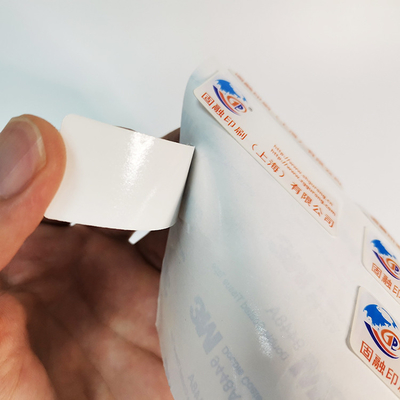 Kundengebundene glatte klebende Epoxidharz-Aufkleber der Epoxidaufkleber-3D