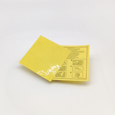 aufblasbare Reparatur 7x7 cm bessert Pool-Floss-Flecken-Ausrüstung PVCs klebende aus