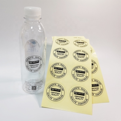 Verpackung von Lebensmitteln