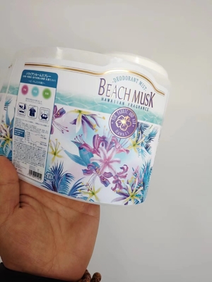 Maßgeschneiderte Etiketten für Verpackungen perfekte Wahl für Ihre Produkte