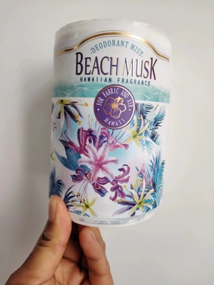 Maßgeschneiderte Etiketten für Verpackungen perfekte Wahl für Ihre Produkte