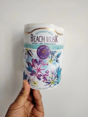 Maßgeschneiderte Etiketten für Verpackungen perfekte Wahl für Ihre Produkte